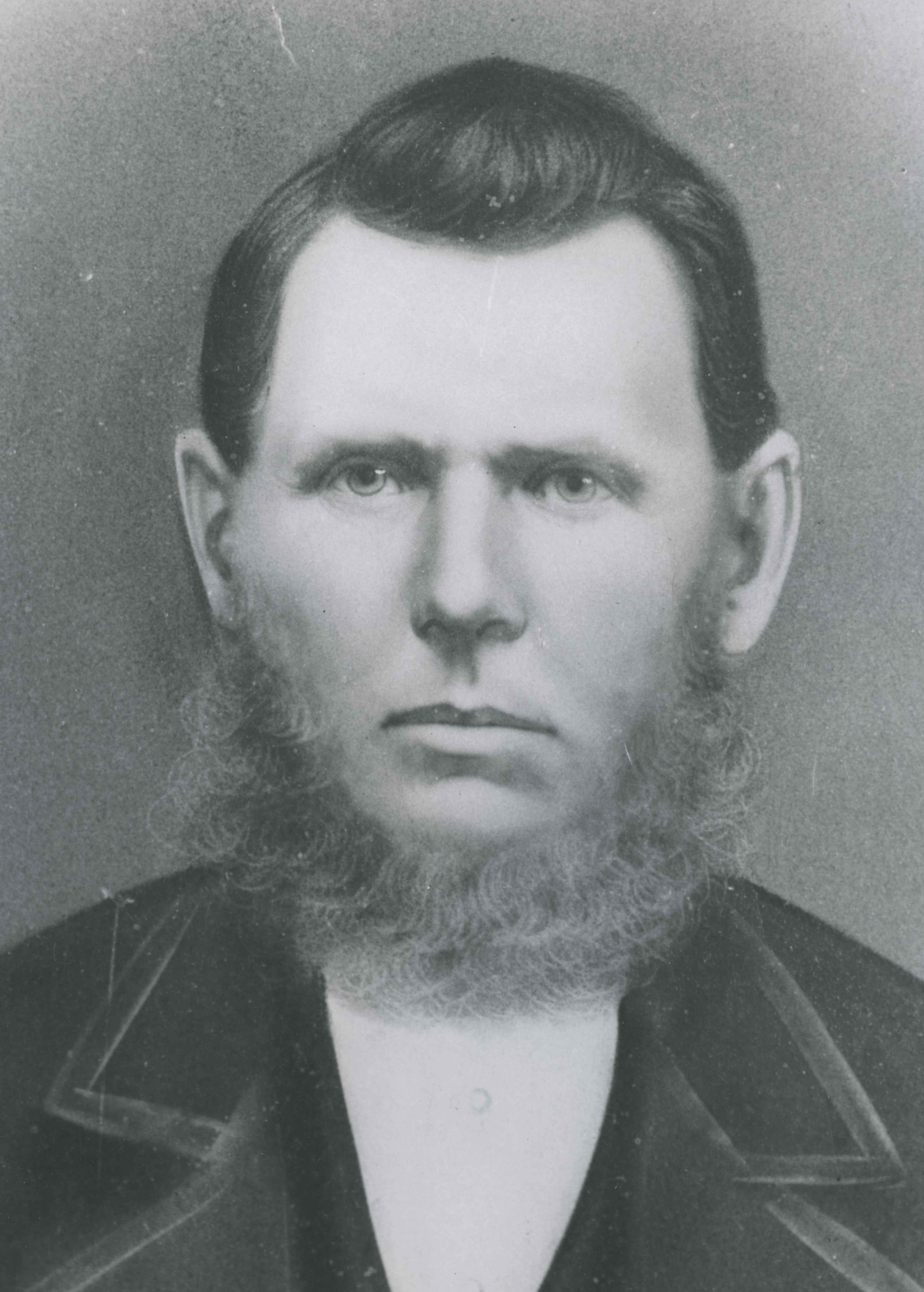 Christopher Madsen Funk (1830 - 1881) Profile